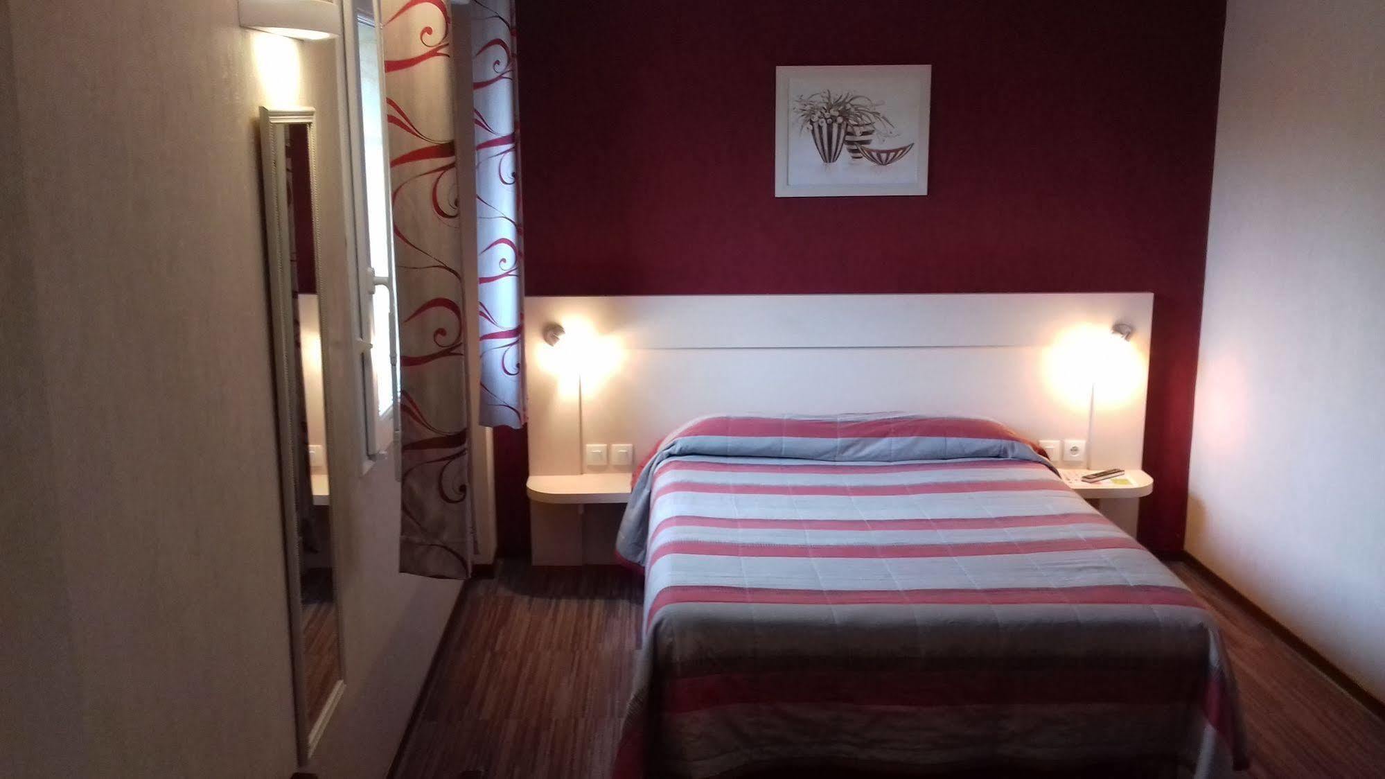 Le Logis De La Lys Hotel Ер-сюр-ла-Лис Екстериор снимка