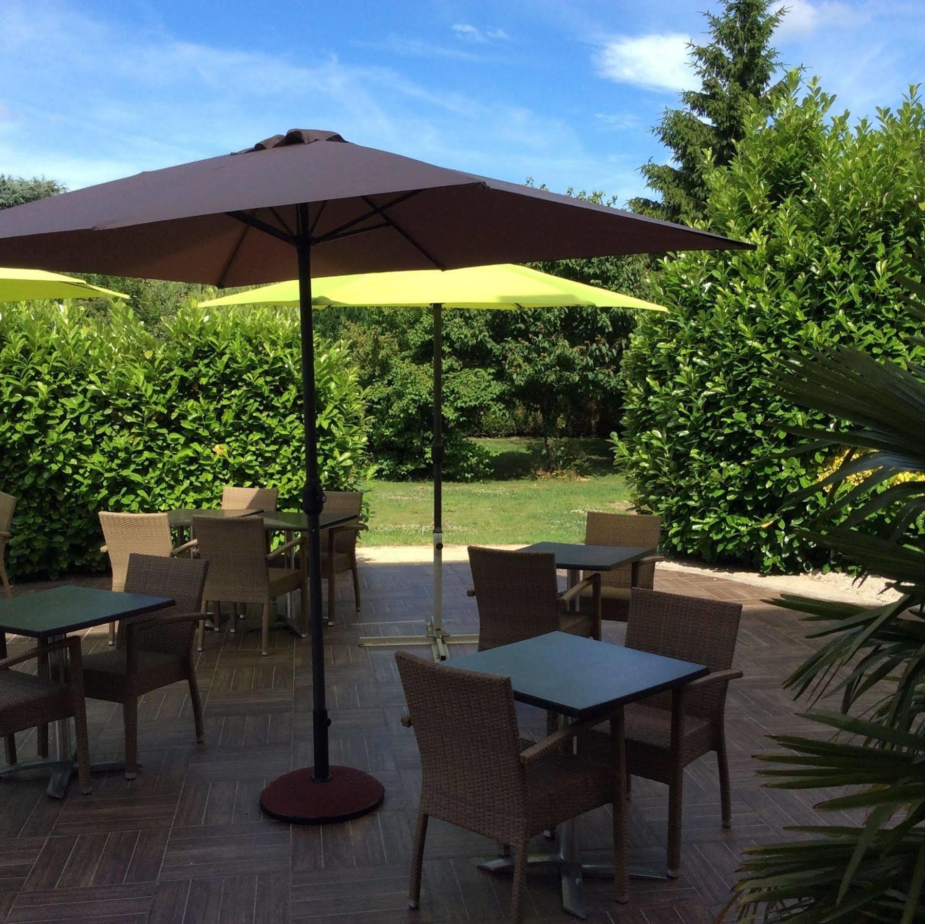 Le Logis De La Lys Hotel Ер-сюр-ла-Лис Екстериор снимка