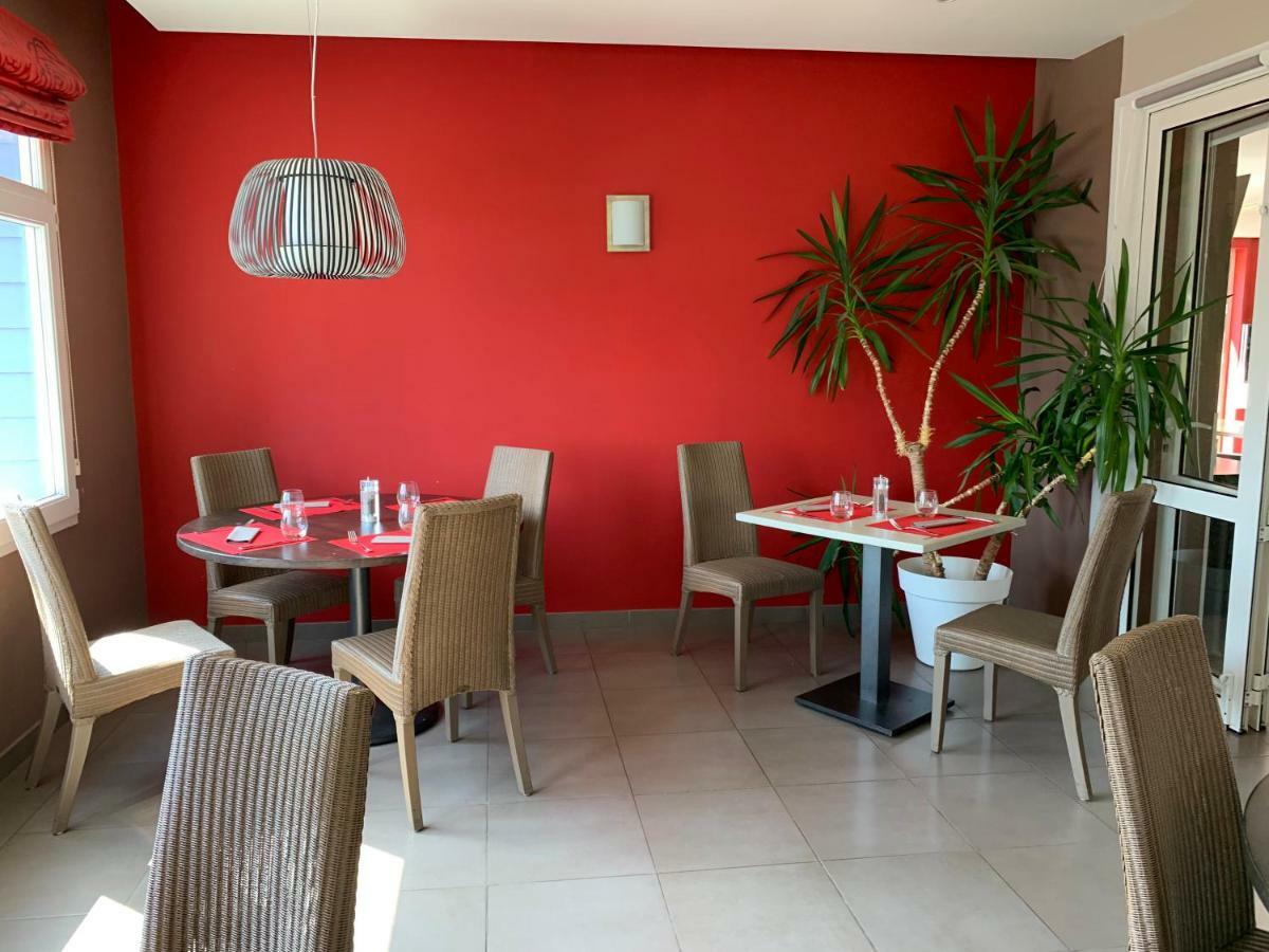 Le Logis De La Lys Hotel Ер-сюр-ла-Лис Екстериор снимка